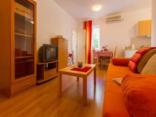 Apartmán Kvarner - Dramalj KV 2126 N1
