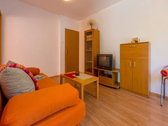 Apartmán Kvarner - Dramalj KV 2126 N1