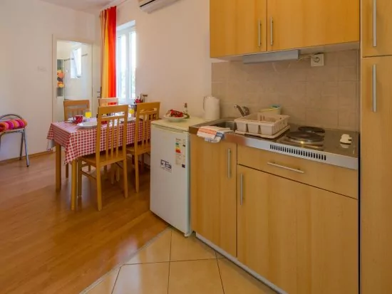 Apartmán Kvarner - Dramalj KV 2126 N1
