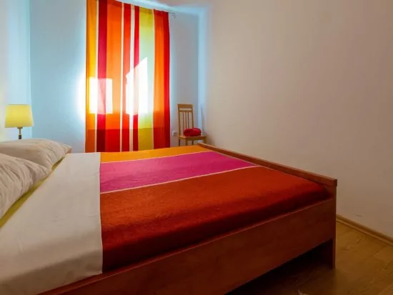 Apartmán Kvarner - Dramalj KV 2126 N1