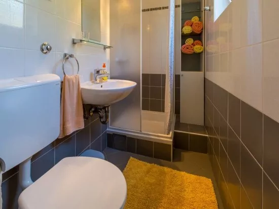 Apartmán Kvarner - Dramalj KV 2126 N1