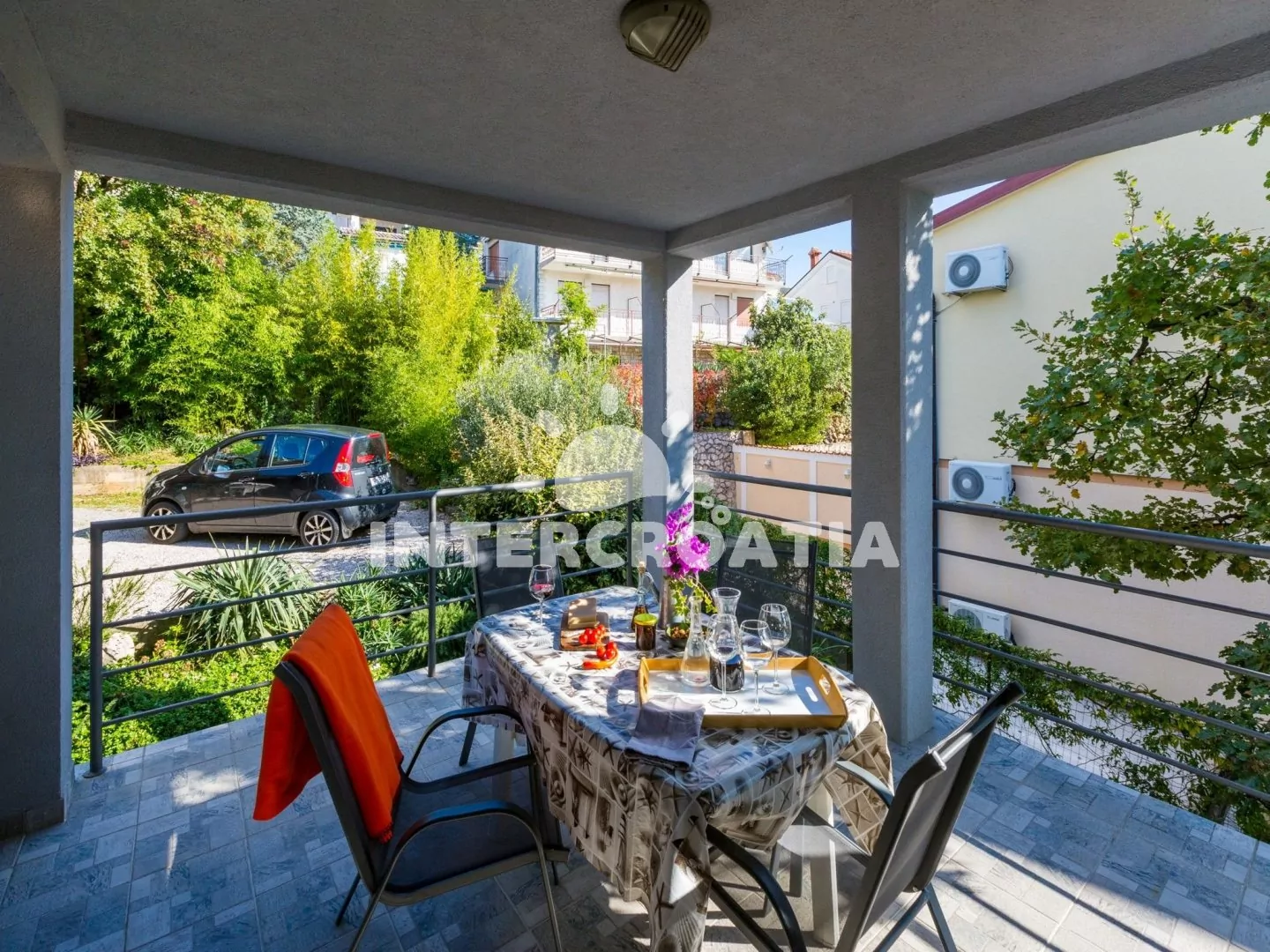 Apartmán Kvarner - Dramalj KV 2126 N1