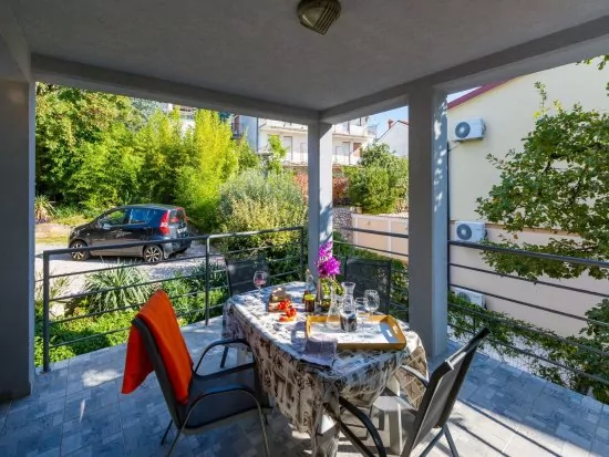 Apartmán Kvarner - Dramalj KV 2126 N1