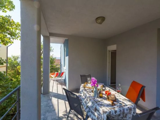 Apartmán Kvarner - Dramalj KV 2126 N1