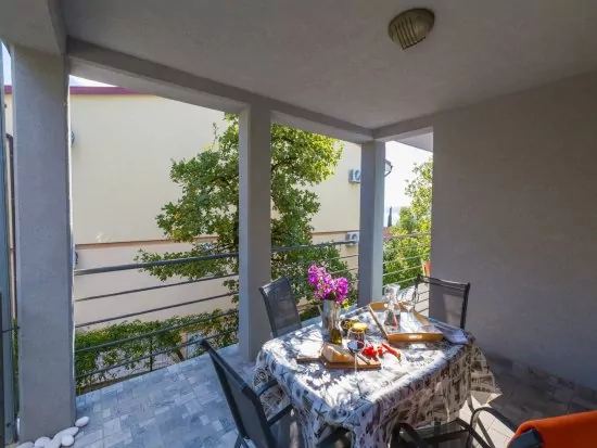 Apartmán Kvarner - Dramalj KV 2126 N1