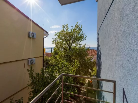Apartmán Kvarner - Dramalj KV 2126 N1