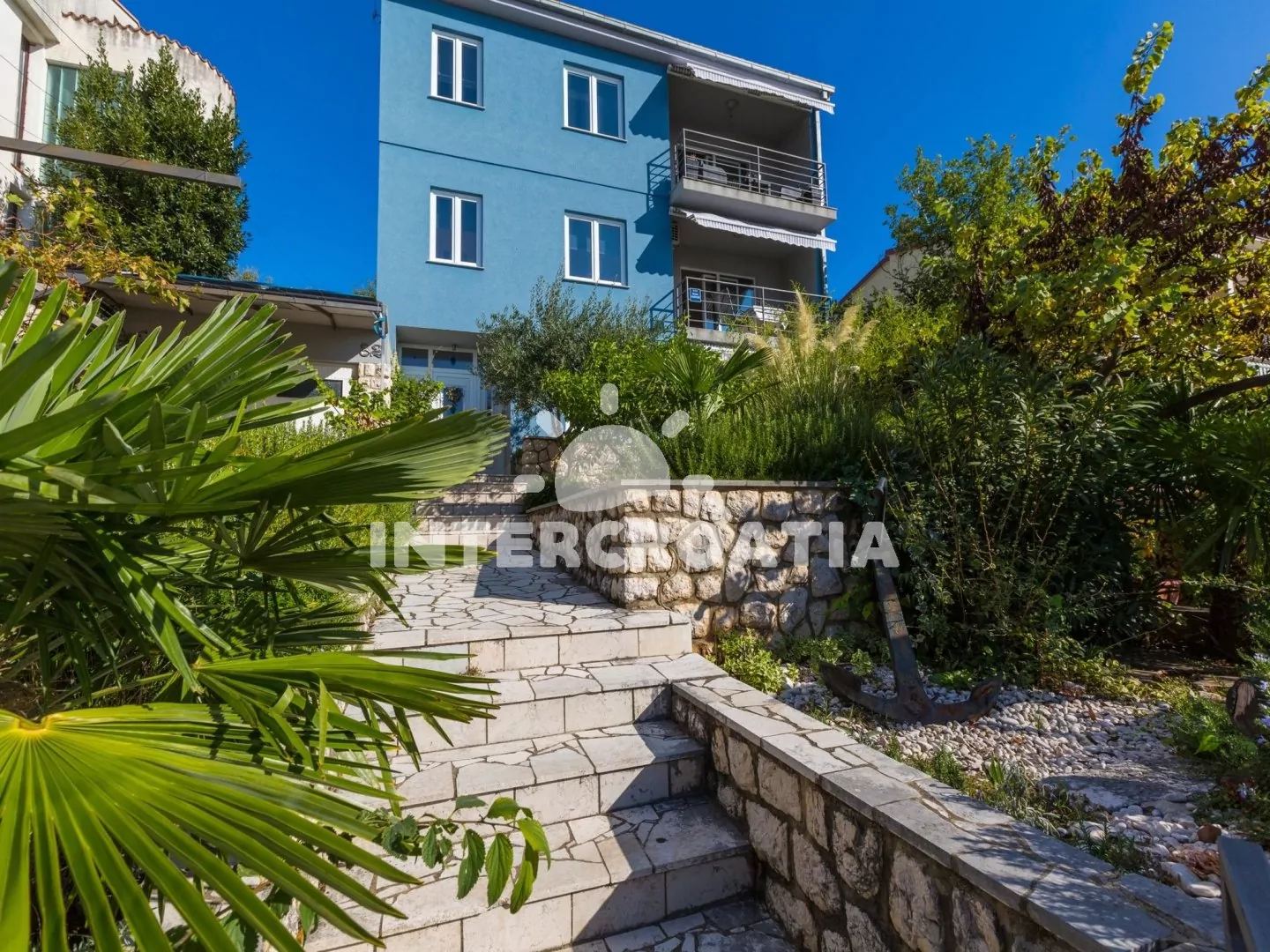 Apartmán Kvarner - Dramalj KV 2126 N2