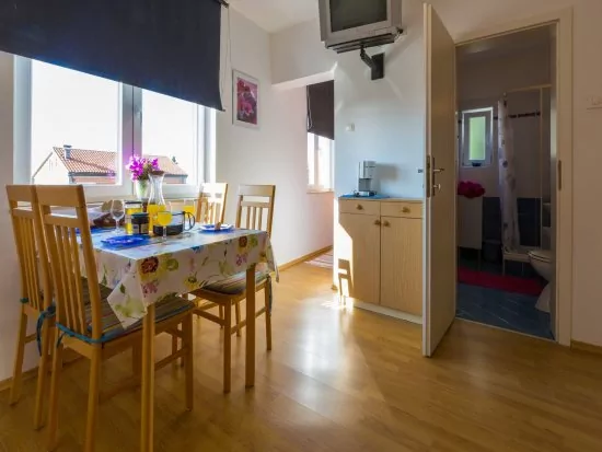 Apartmán Kvarner - Dramalj KV 2126 N2