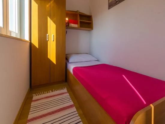 Apartmán Kvarner - Dramalj KV 2126 N2