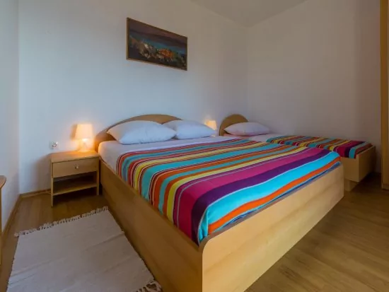 Apartmán Kvarner - Dramalj KV 2126 N2