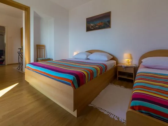 Apartmán Kvarner - Dramalj KV 2126 N2