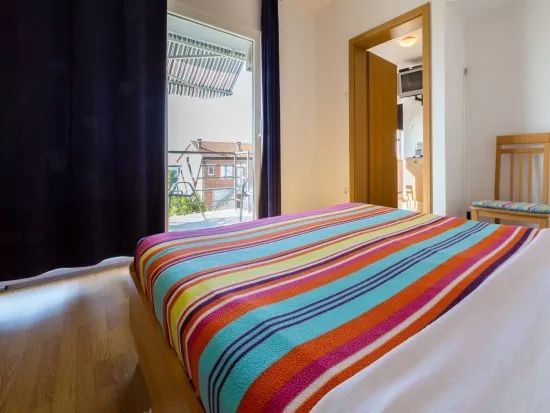 Apartmán Kvarner - Dramalj KV 2126 N2