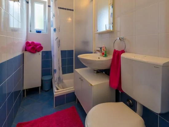 Apartmán Kvarner - Dramalj KV 2126 N2