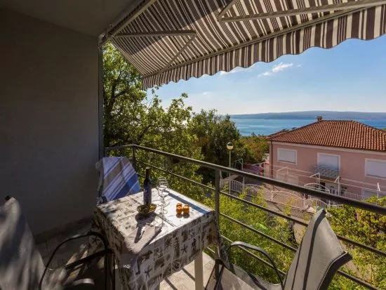 Apartmán Kvarner - Dramalj KV 2126 N2