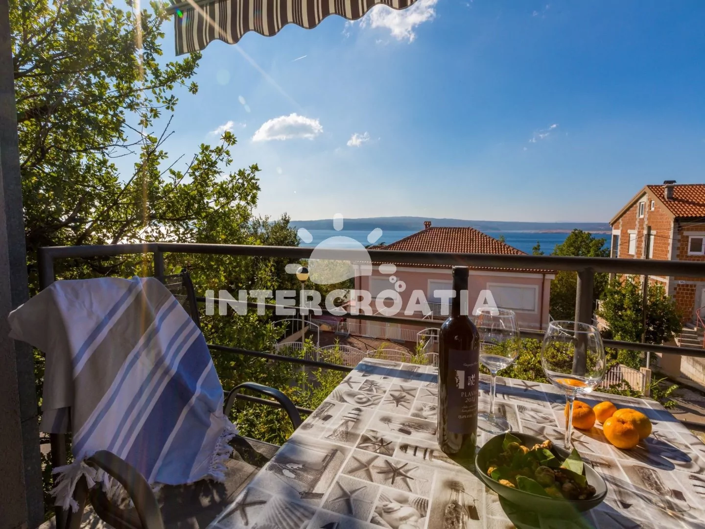 Apartmán Kvarner - Dramalj KV 2126 N2