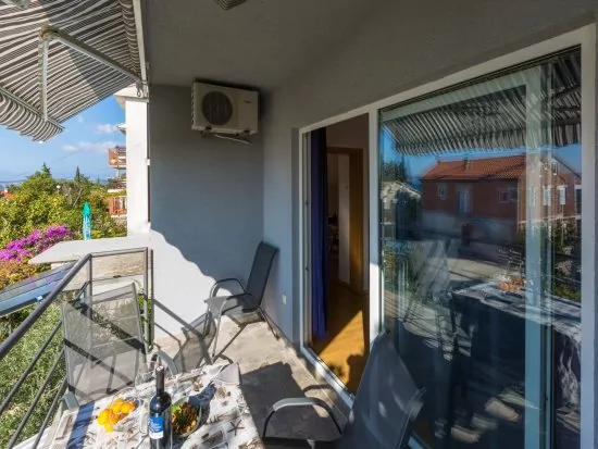 Apartmán Kvarner - Dramalj KV 2126 N2