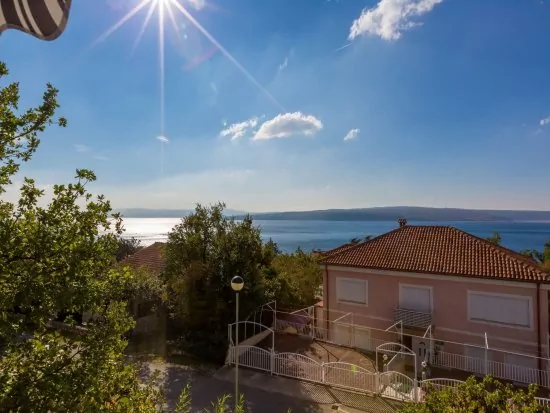 Apartmán Kvarner - Dramalj KV 2126 N2