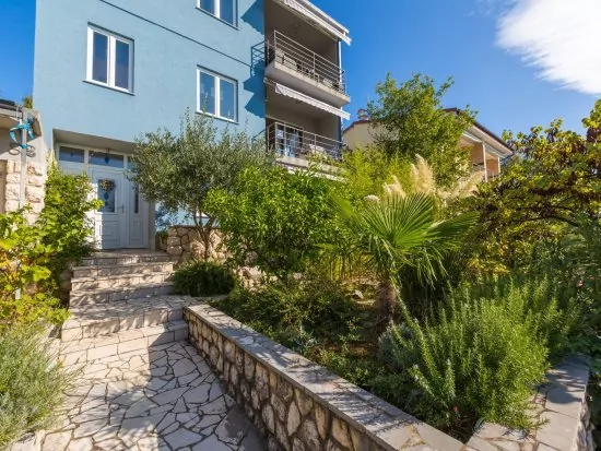 Apartmán Kvarner - Dramalj KV 2126 N3