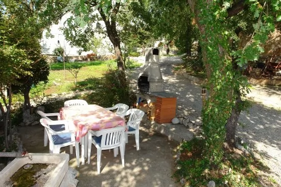 Apartmán Kvarner - Dramalj KV 2126 N3