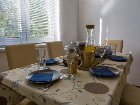 Apartmán Kvarner - Dramalj KV 2126 N3