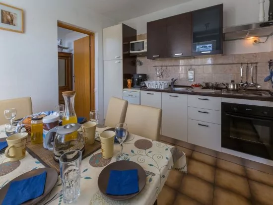 Apartmán Kvarner - Dramalj KV 2126 N3