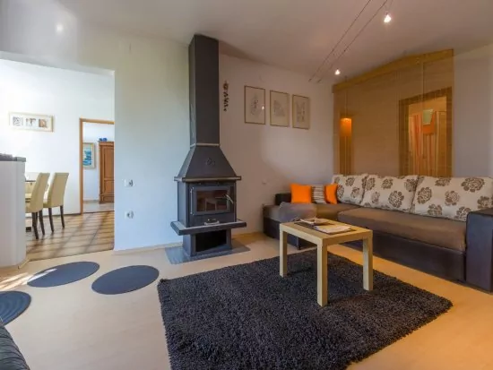 Apartmán Kvarner - Dramalj KV 2126 N3