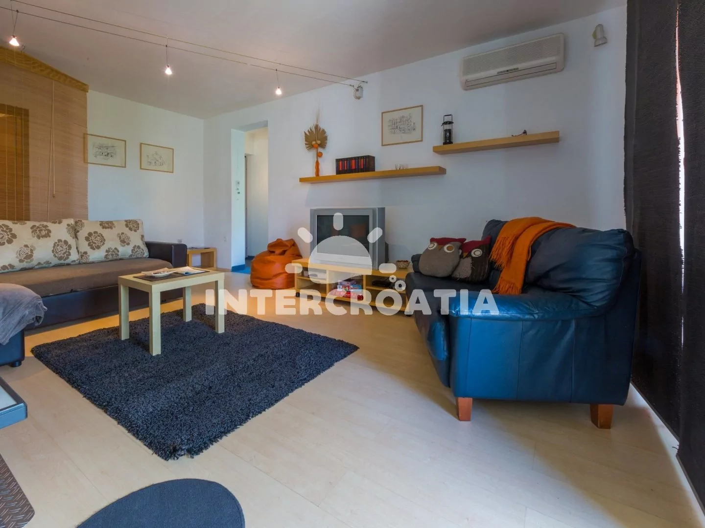 Apartmán Kvarner - Dramalj KV 2126 N3