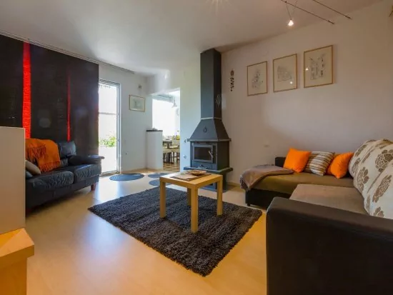 Apartmán Kvarner - Dramalj KV 2126 N3