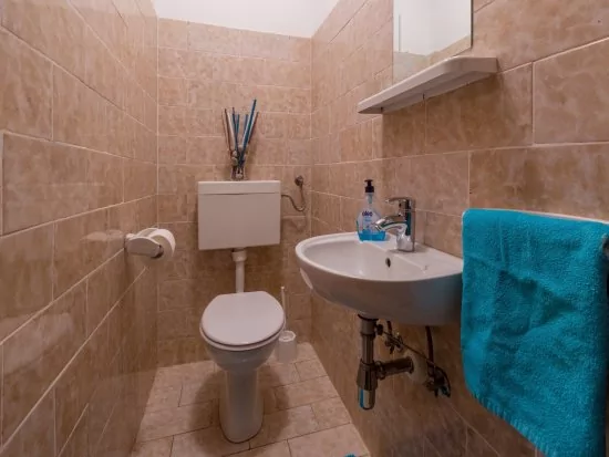 Apartmán Kvarner - Dramalj KV 2126 N3