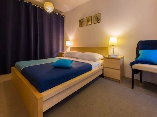 Apartmán Kvarner - Dramalj KV 2126 N3