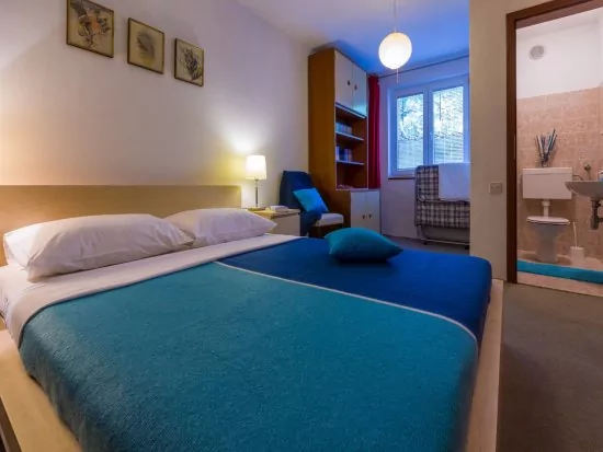 Apartmán Kvarner - Dramalj KV 2126 N3