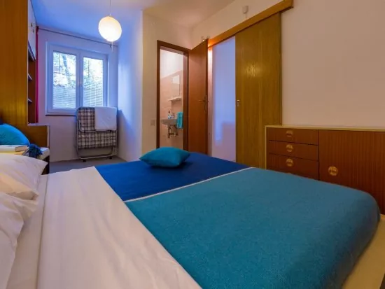 Apartmán Kvarner - Dramalj KV 2126 N3