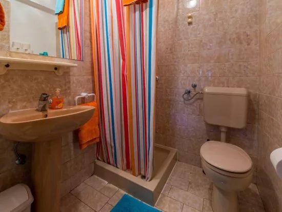 Apartmán Kvarner - Dramalj KV 2126 N3