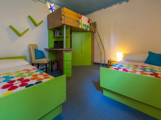 Apartmán Kvarner - Dramalj KV 2126 N3