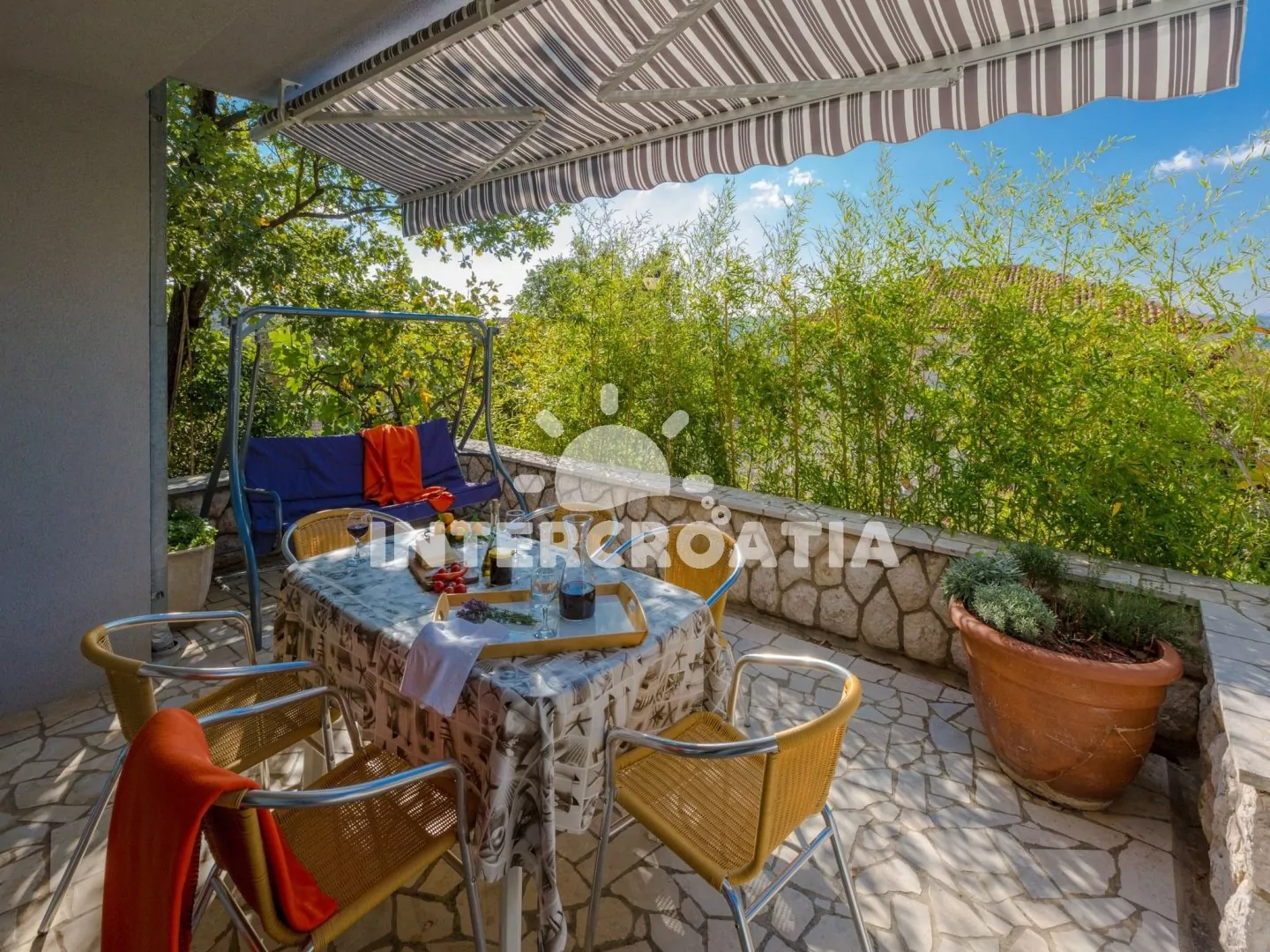 Apartmán Kvarner - Dramalj KV 2126 N3