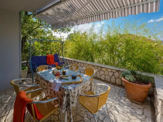 Apartmán Kvarner - Dramalj KV 2126 N3