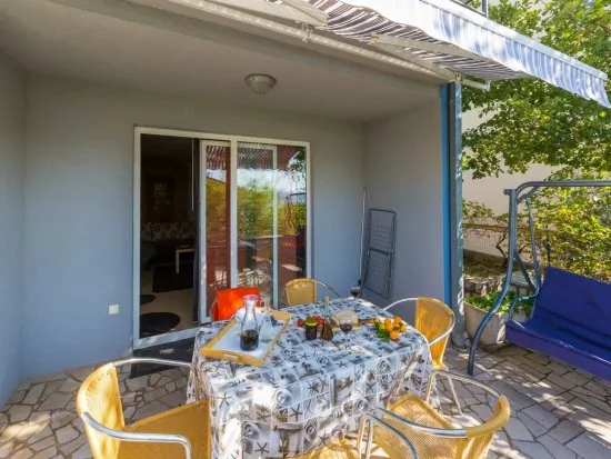 Apartmán Kvarner - Dramalj KV 2126 N3