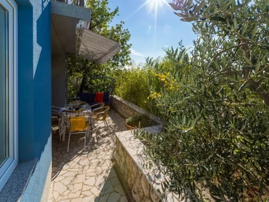 Apartmán Kvarner - Dramalj KV 2126 N3