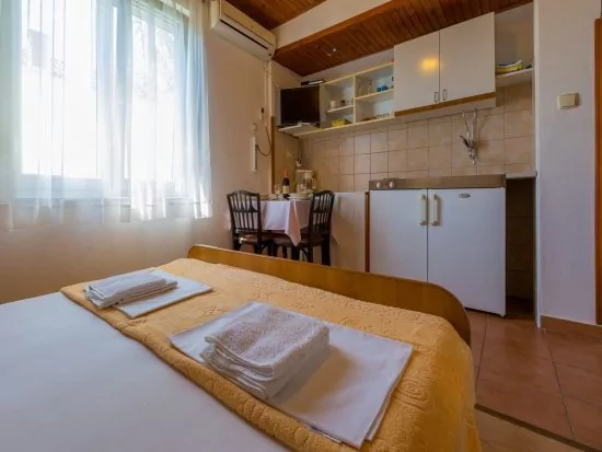 Apartmán Kvarner - Crikvenica KV 2062 N1