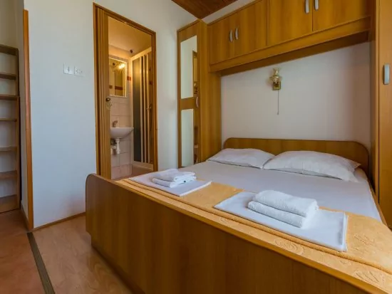 Apartmán Kvarner - Crikvenica KV 2062 N1