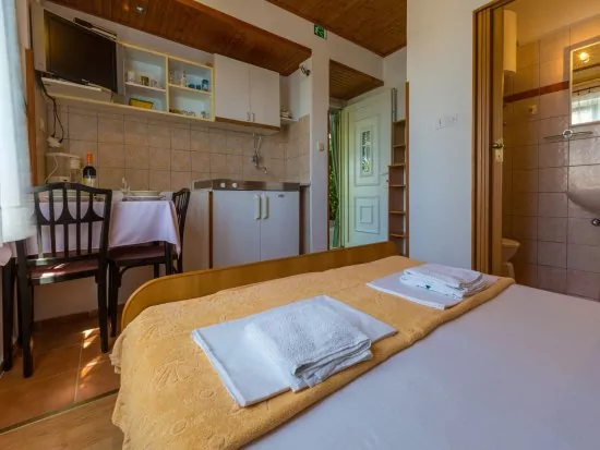 Apartmán Kvarner - Crikvenica KV 2062 N1