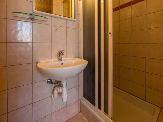 Apartmán Kvarner - Crikvenica KV 2062 N1