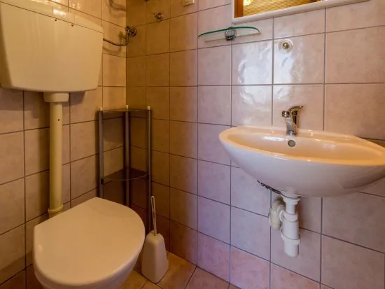 Apartmán Kvarner - Crikvenica KV 2062 N1