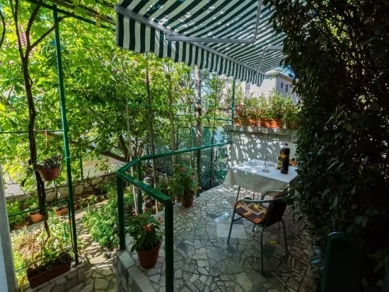 Apartmán Kvarner - Crikvenica KV 2062 N1