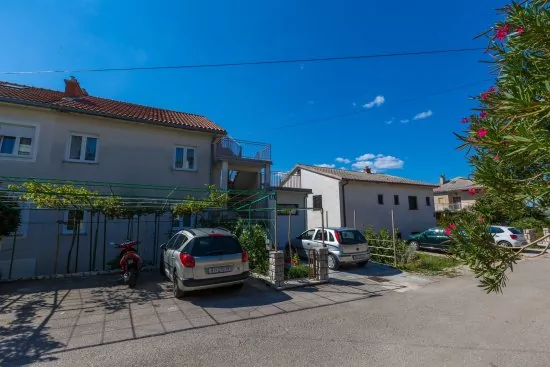 Apartmán Kvarner - Crikvenica KV 2062 N2