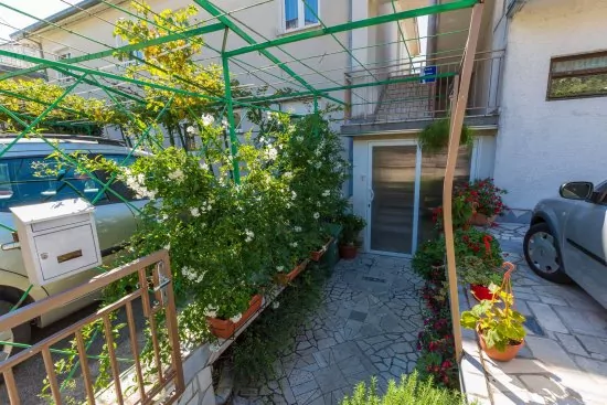 Apartmán Kvarner - Crikvenica KV 2062 N2