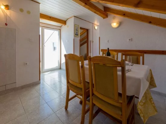 Apartmán Kvarner - Crikvenica KV 2062 N2