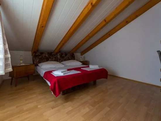 Apartmán Kvarner - Crikvenica KV 2062 N2