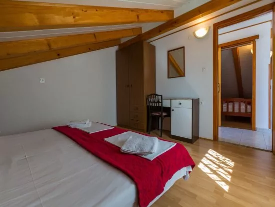 Apartmán Kvarner - Crikvenica KV 2062 N2