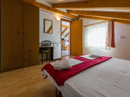 Apartmán Kvarner - Crikvenica KV 2062 N2